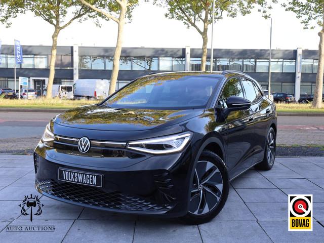 Volkswagen ID.4 2023 Elektrisch