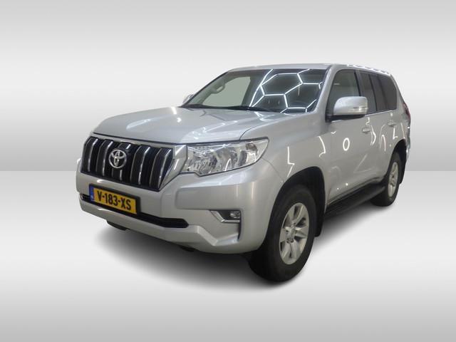 Toyota Land Cruiser 2019 Diesel