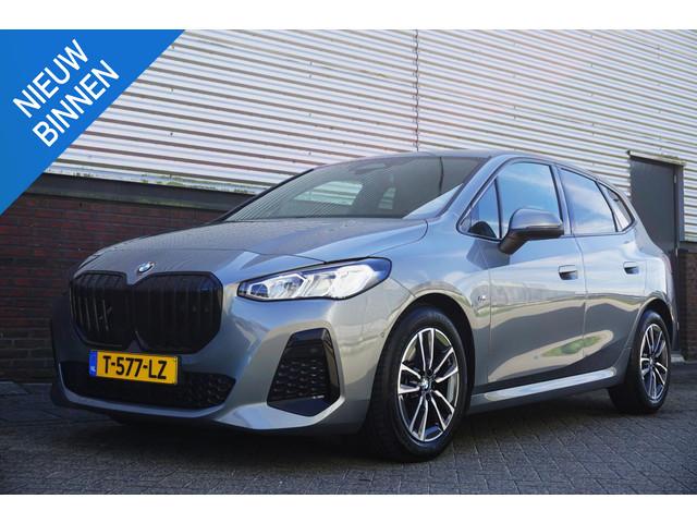 BMW 2 Serie 2023 Benzine