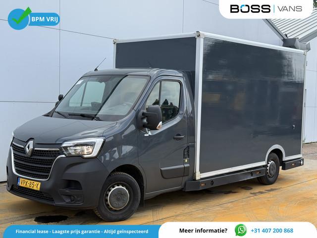 Renault Master 2022 Diesel