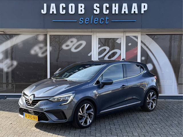 Renault Clio 2021 Benzine