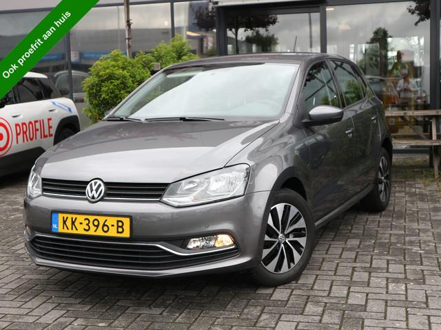 Volkswagen Polo 2016 Diesel