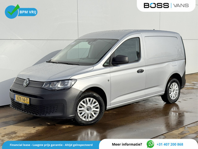 Volkswagen Caddy 2023 Diesel