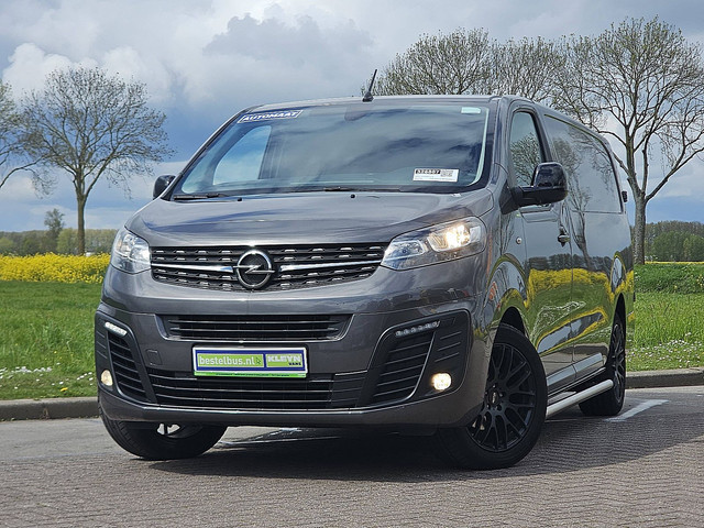 Opel Vivaro 2023 Diesel