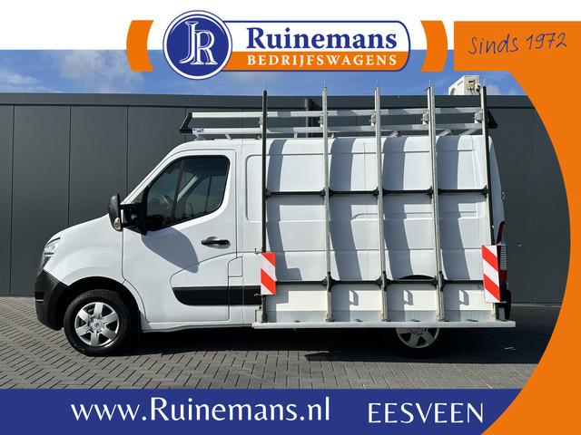 Nissan NV400 2021 Diesel