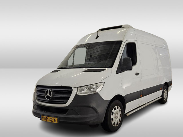 Mercedes-Benz Sprinter 2019 Diesel