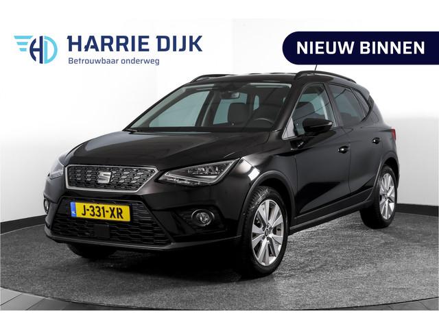 Seat Arona 2020 Benzine