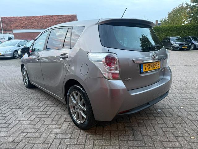Toyota Verso