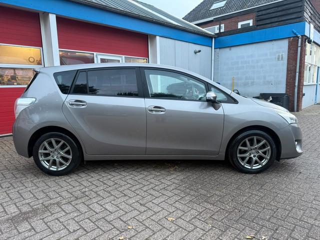 Toyota Verso