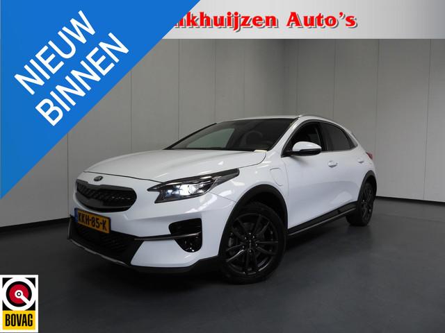 Kia XCeed 2020 Hybride