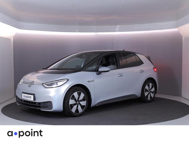 Volkswagen ID.3 2020 Elektrisch