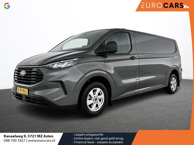 Ford Transit Custom 2024 Diesel