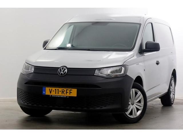 Volkswagen Caddy 2022 Diesel