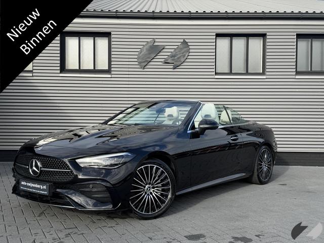 Mercedes-Benz CLE 2024 Benzine