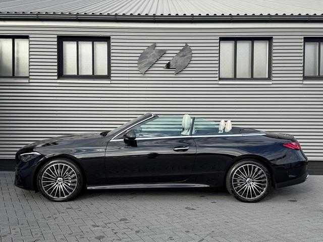 Mercedes-Benz CLE