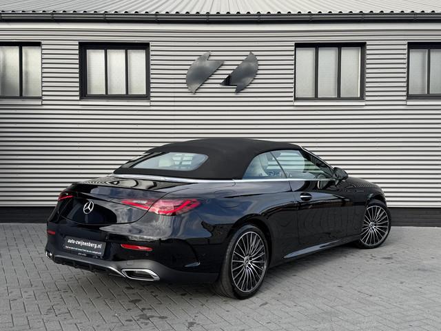 Mercedes-Benz CLE