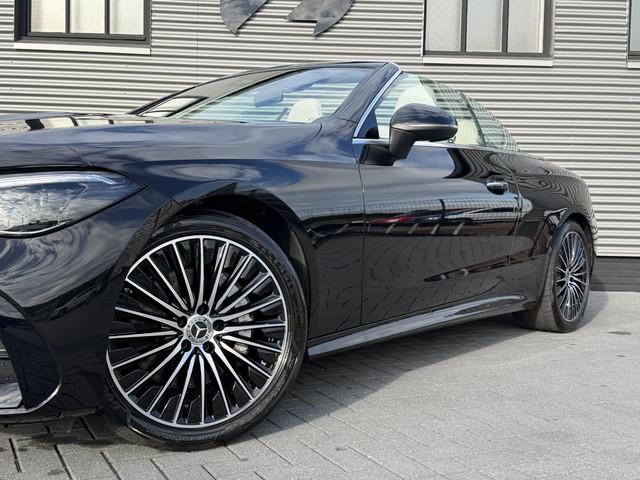 Mercedes-Benz CLE