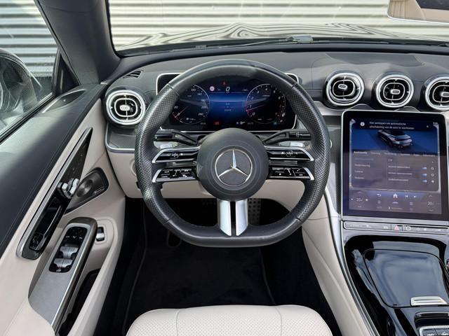Mercedes-Benz CLE