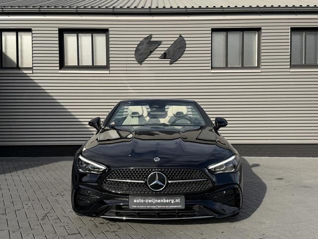 Mercedes-Benz CLE