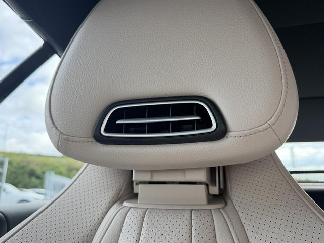 Mercedes-Benz CLE