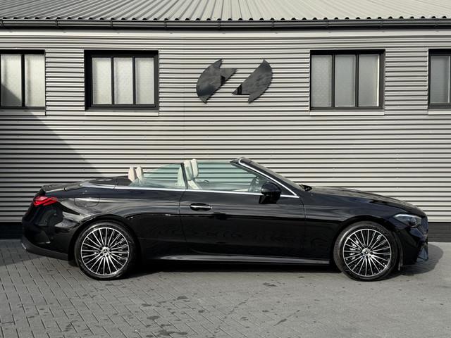 Mercedes-Benz CLE