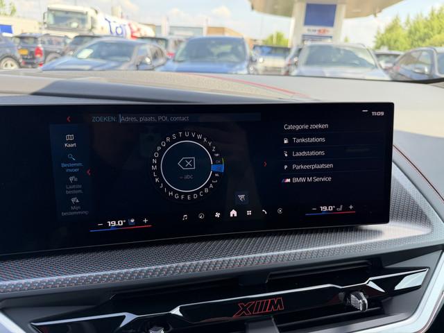 BMW XM