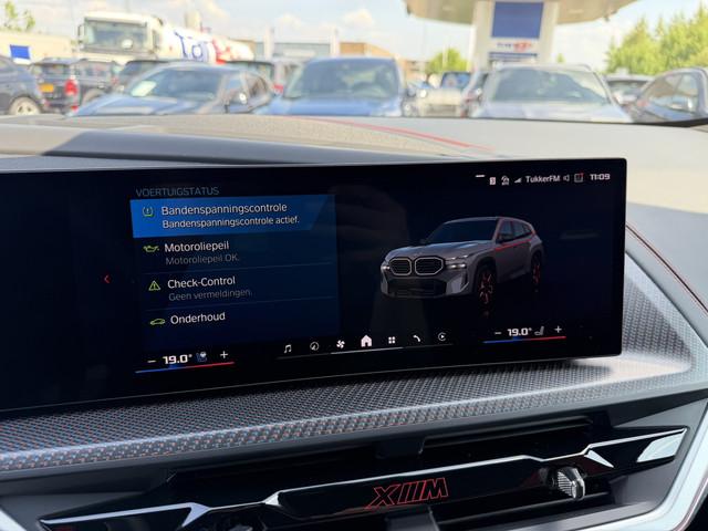 BMW XM
