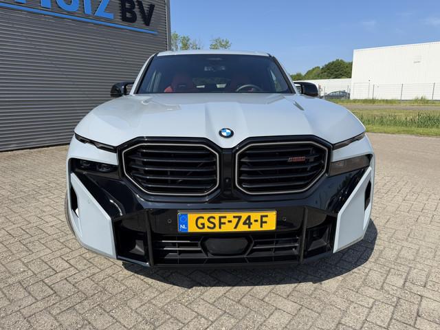 BMW XM