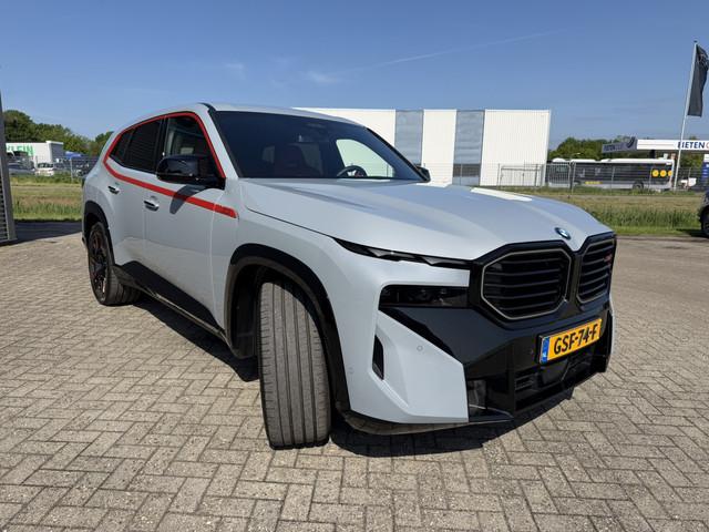 BMW XM