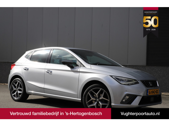 Seat Ibiza 2019 Benzine