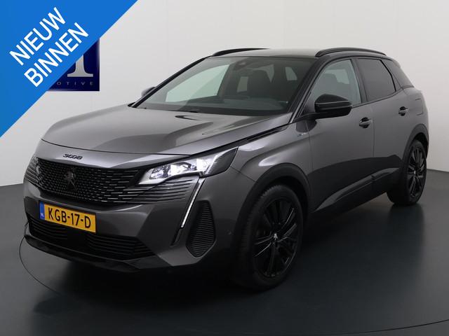 Peugeot 3008 2023 Hybride