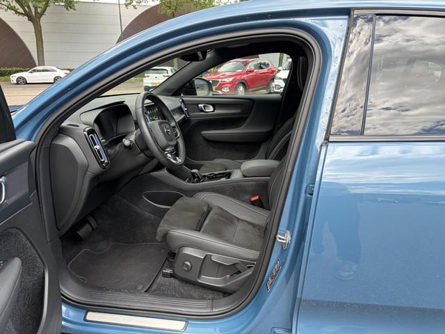 Volvo C40