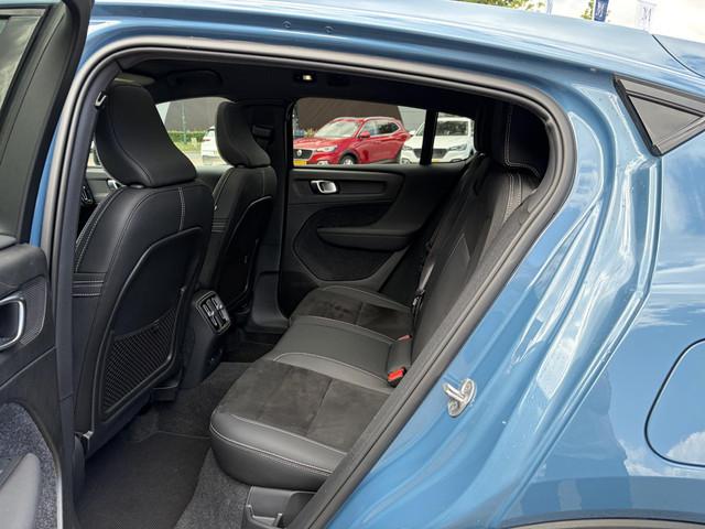 Volvo C40