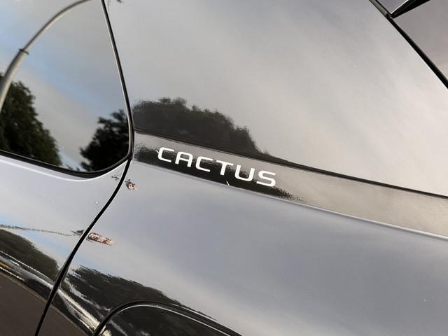 Citroën C4 Cactus