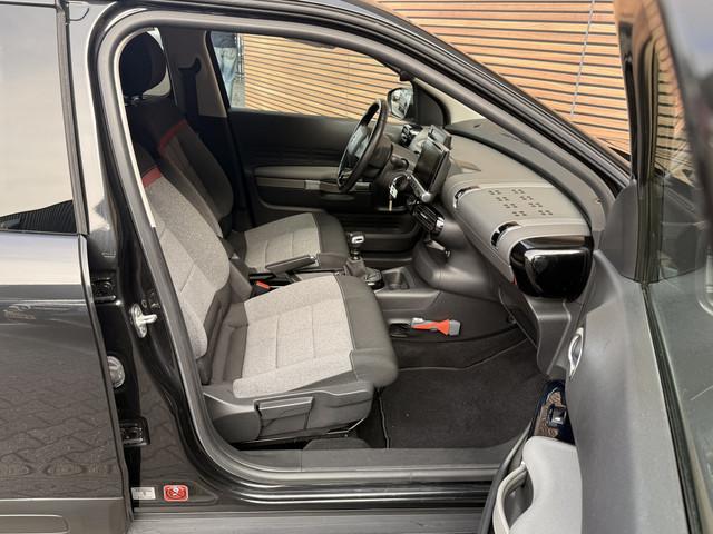 Citroën C4 Cactus