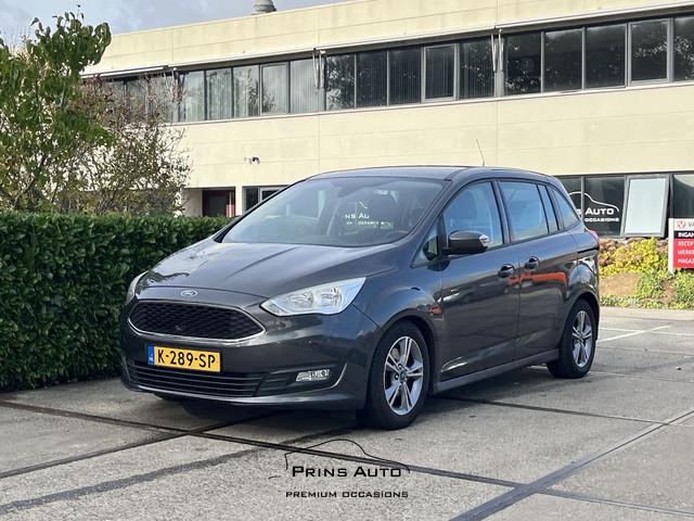 Ford C-MAX 2016 Diesel