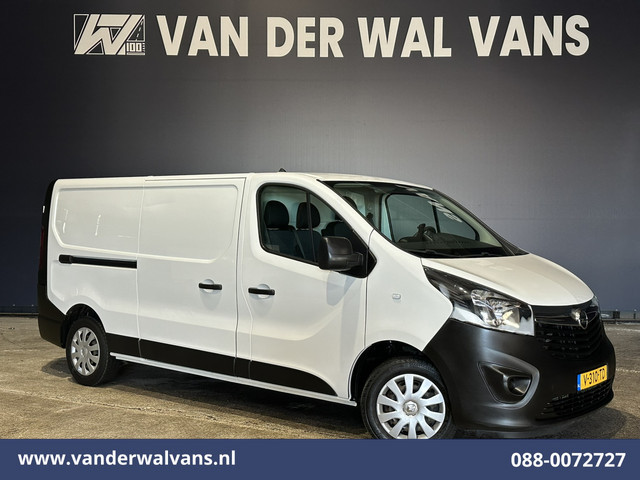 Opel Vivaro 2018 Diesel