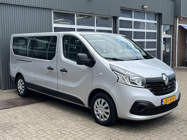 Renault Trafic 2019 Diesel