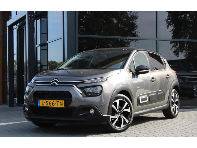 Citroën C3 2021 Benzine