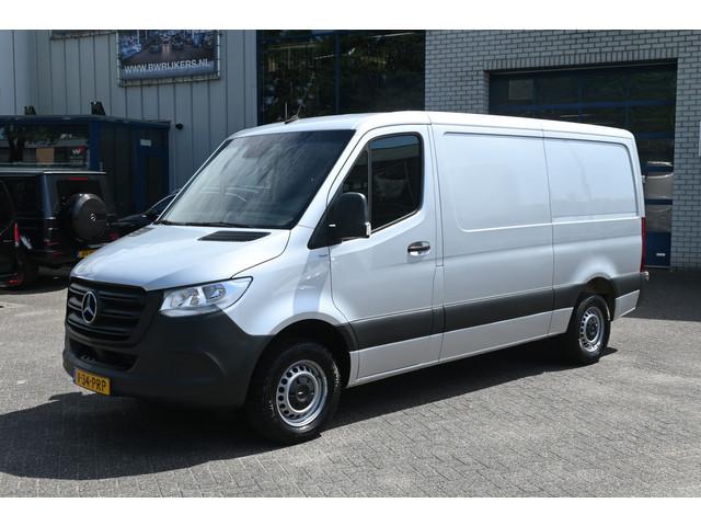 Mercedes-Benz Sprinter 2021 Diesel