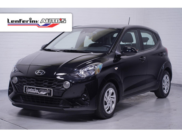 Hyundai i10 2023 Benzine