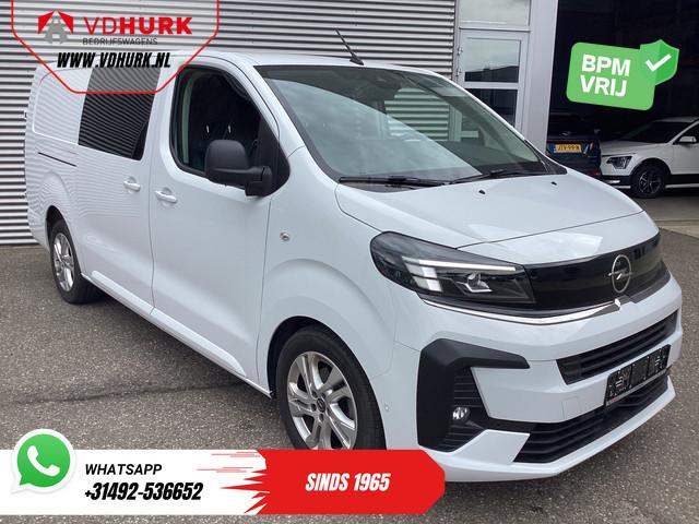 Opel Vivaro 2024 Diesel