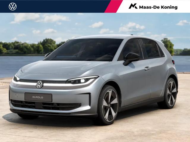 Volkswagen ID. Polo 2027 Elektrisch