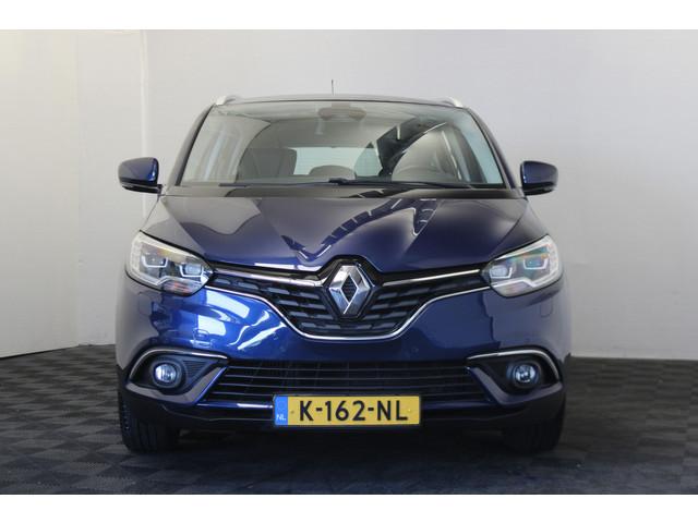 Renault Grand Scénic