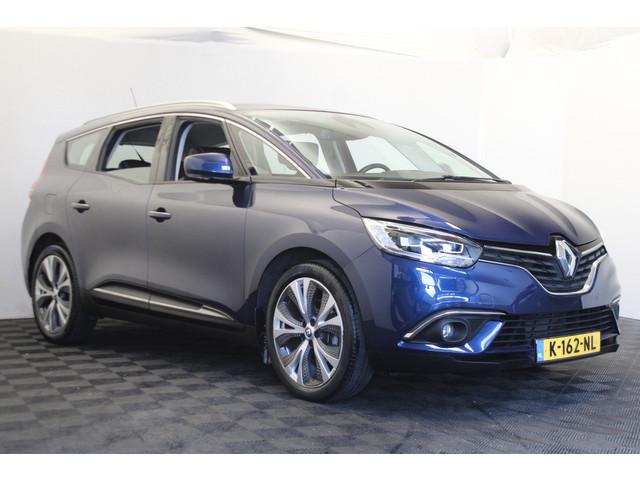 Renault Grand Scénic