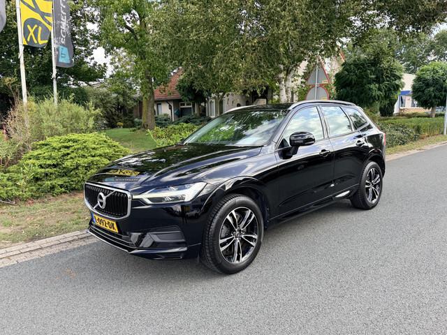 Volvo XC60 2018 Benzine