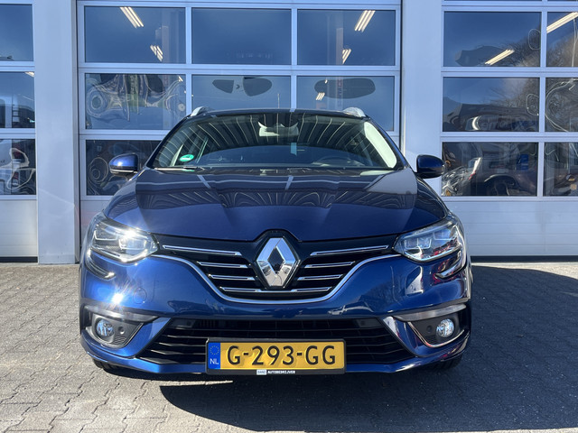 Renault Mégane