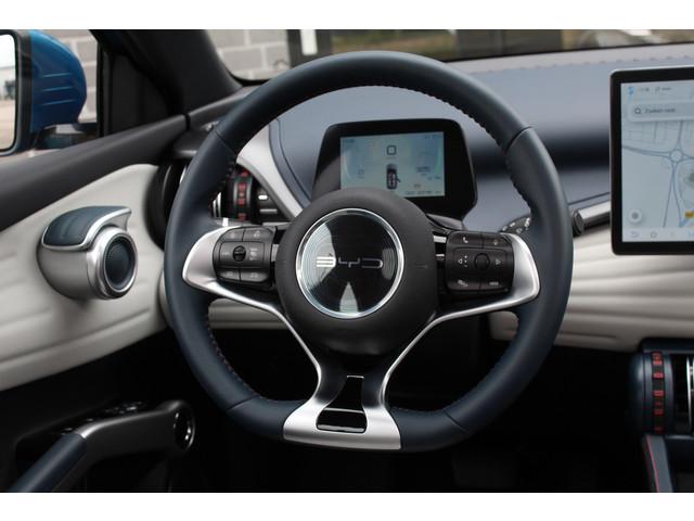 BYD ATTO 3