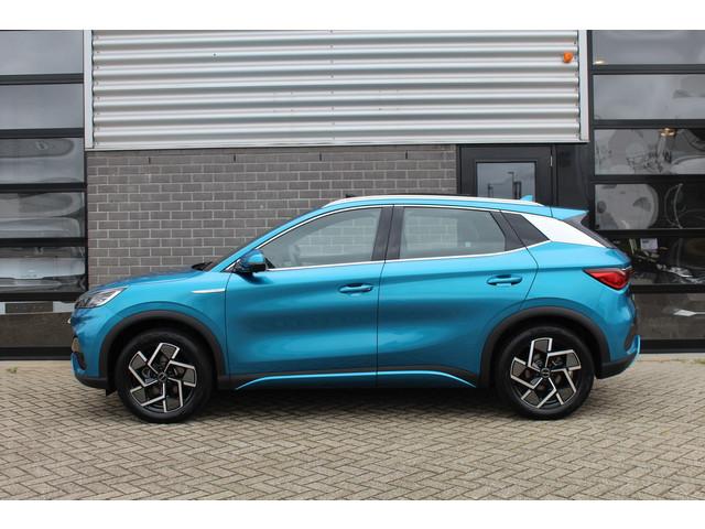 BYD ATTO 3