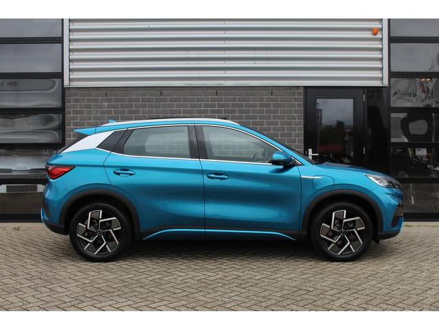 BYD ATTO 3